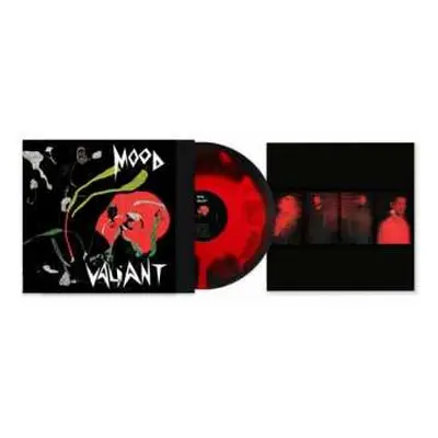 LP Hiatus Kaiyote: Mood Valiant LTD | CLR