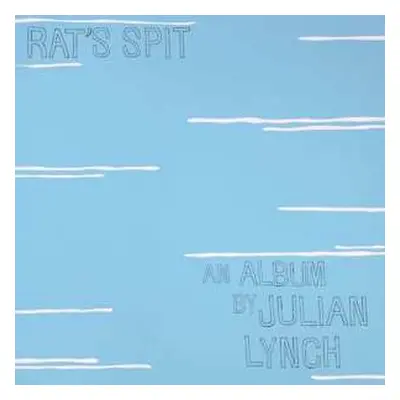 LP Julian Lynch: Rat's Spit