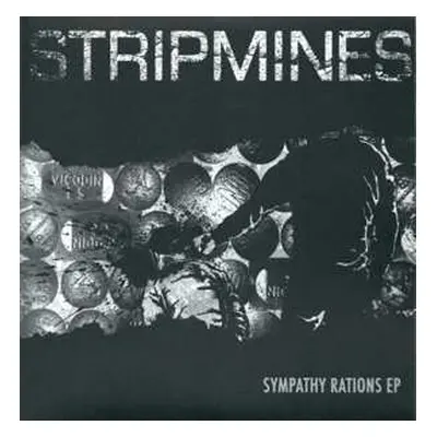 SP Stripmines: 7-sympathy Rations