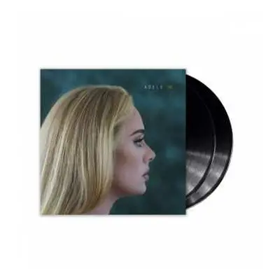 2LP Adele: 30