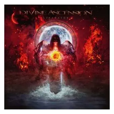 CD Divine Ascension: Liberator