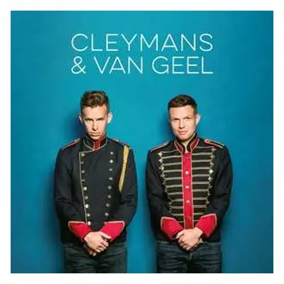 CD Cleymans & Van Geel: Cleymans & Van Geel DIGI