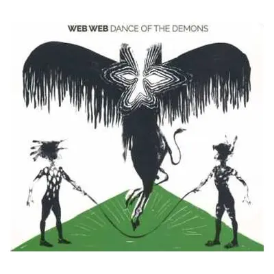 CD Web Web: Dance Of The Demons