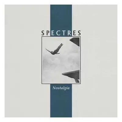 CD Spectres: Nostalgia