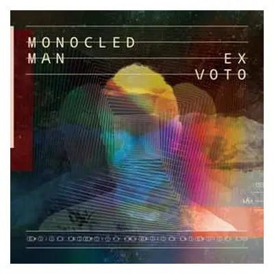 2LP Monocled Man: Ex Voto CLR | LTD