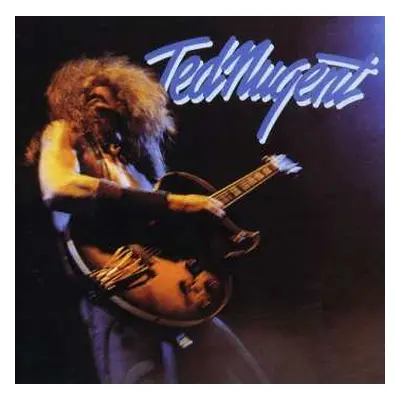 CD Ted Nugent: Ted Nugent