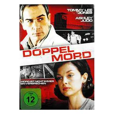 DVD Various: Doppelmord