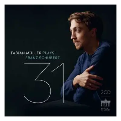 2CD Various: Schubert 31