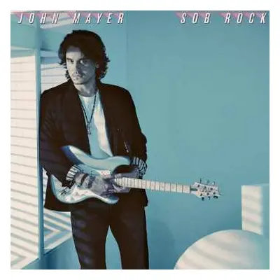 LP John Mayer: Sob Rock LTD | CLR