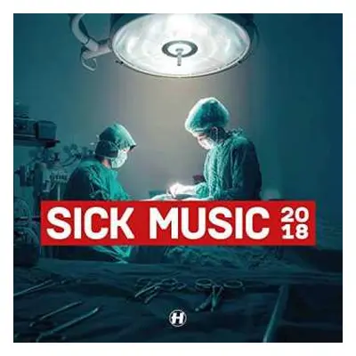 4LP Various: Sick Music 2018