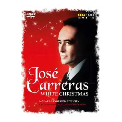 DVD Various: Christmas With Jose Carreras