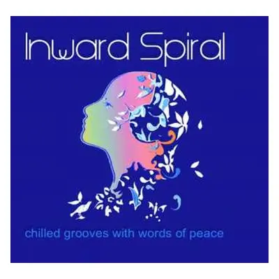 CD David & Rawat De Laski: Inward Spiral