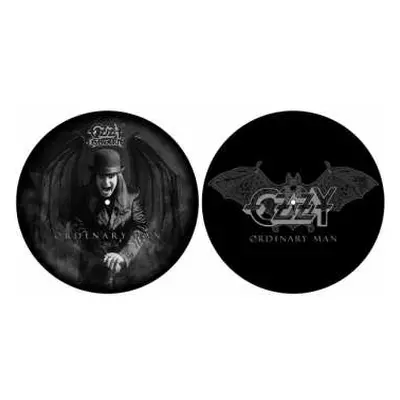 Slipmat Set Ordinary Man