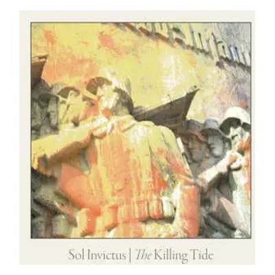 CD Sol Invictus: The Killing Tide