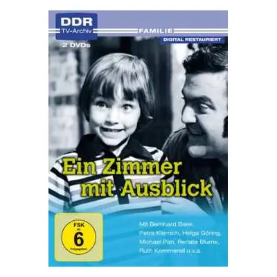 2DVD Various: Ein Zimmer Mit Ausblick