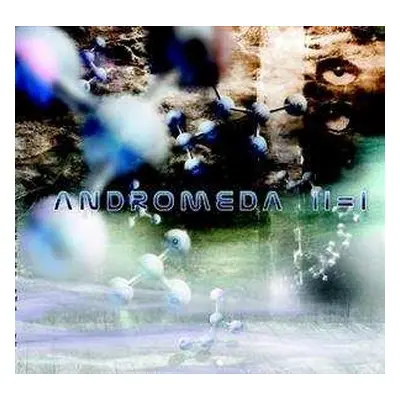 CD Andromeda: II=I