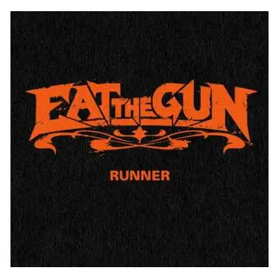 CD Eat The Gun: Runner DIGI