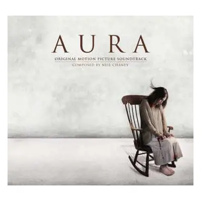 CD Neil Chaney: Aura