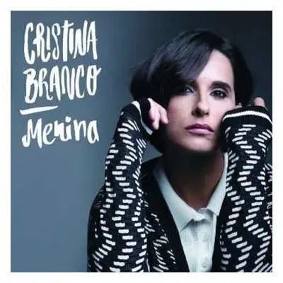 CD Cristina Branco: Menina