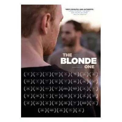 DVD Feature Film: The Blonde One