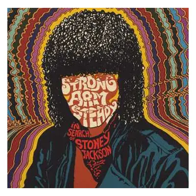 CD Strong Arm Steady: In Search Of Stoney Jackson