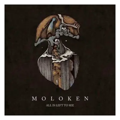 CD Moloken: All Is Left To See