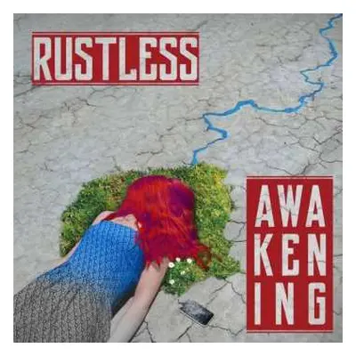 CD Rustless: Awakening