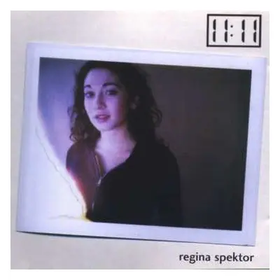 LP Regina Spektor: 11:11