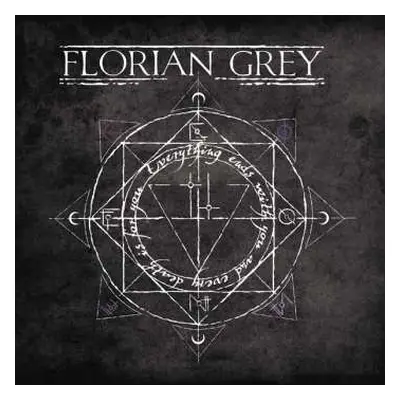 CD Florian Grey: Gone