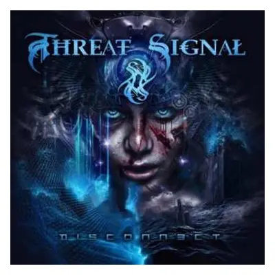 CD/Box Set Threat Signal: Disconnect [box Version]