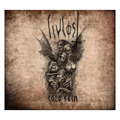 CD Livløst: Cold Skin