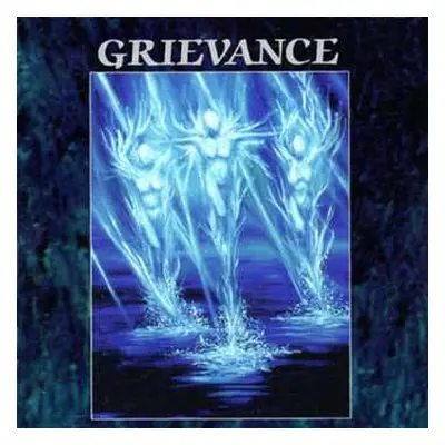 CD Grievance: Grievance