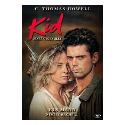 DVD Various: Kid - Einer Gegen Alle