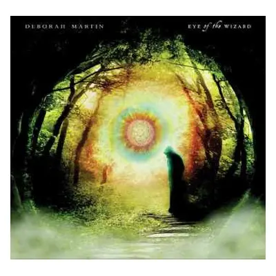 CD Deborah Martin: Eye Of The Wizard