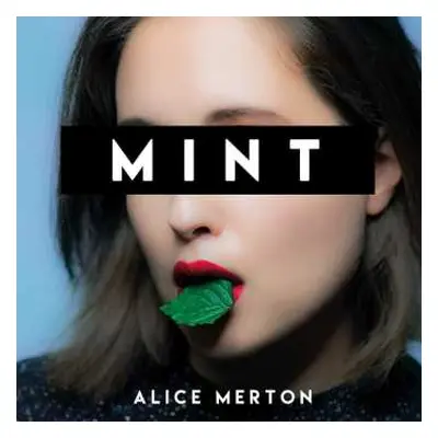 LP Alice Merton: Mint CLR