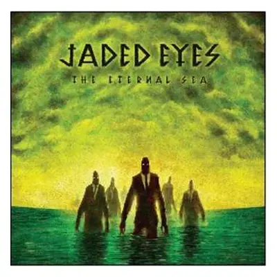 CD Jaded Eyes: The Eternal Sea