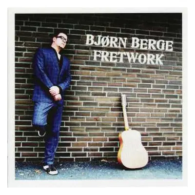 CD Bjørn Berge: Fretwork