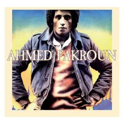 CD Ahmed Fakroun: Ahmed Fakroun