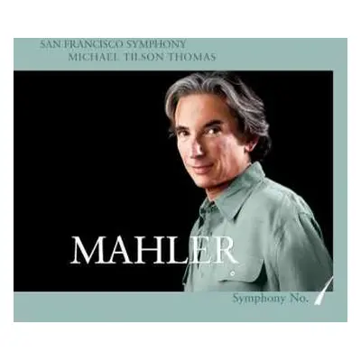 SACD Gustav Mahler: Symphonie Nr.1