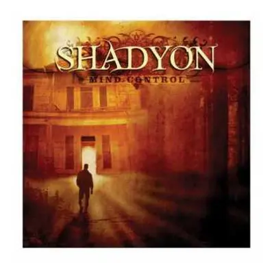 CD Shadyon: Mind Control