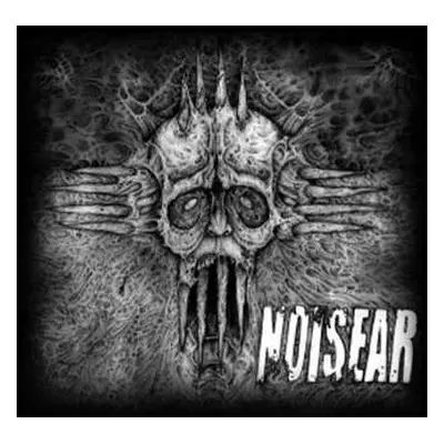 CD Noisear / Department Of Correction: Split