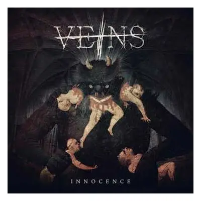 CD Veins: Innocence