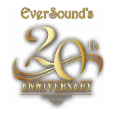 CD Various: Eversound´s 20th Anniversary