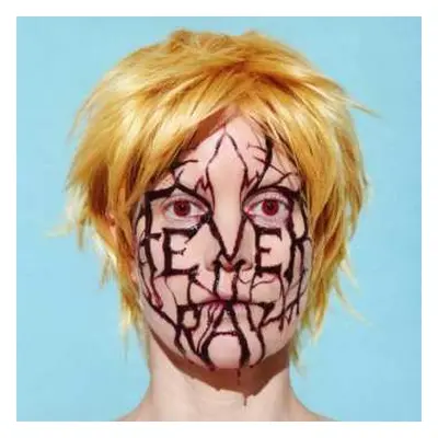 CD Fever Ray: Plunge