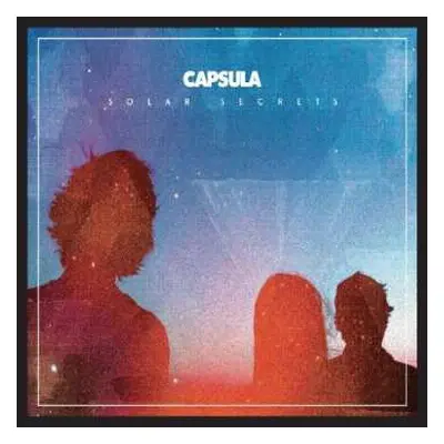 CD Capsula: Solar Secrets