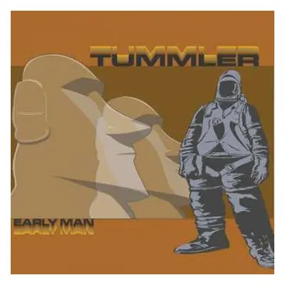 CD Tummler: Early Man