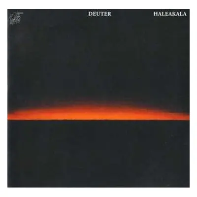 CD Deuter: Haleakala