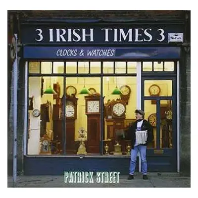 CD Patrick Street: Irish Times