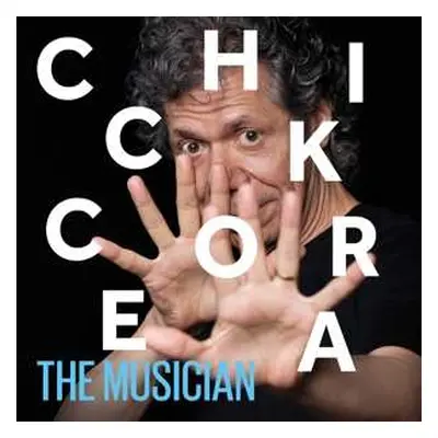 LP Chick Corea: The Musician