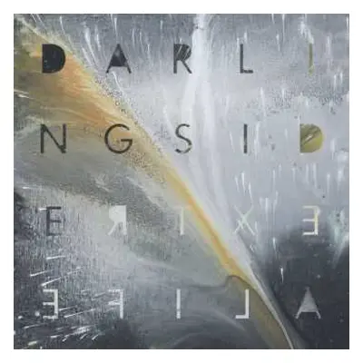 CD Darlingside: Extralife